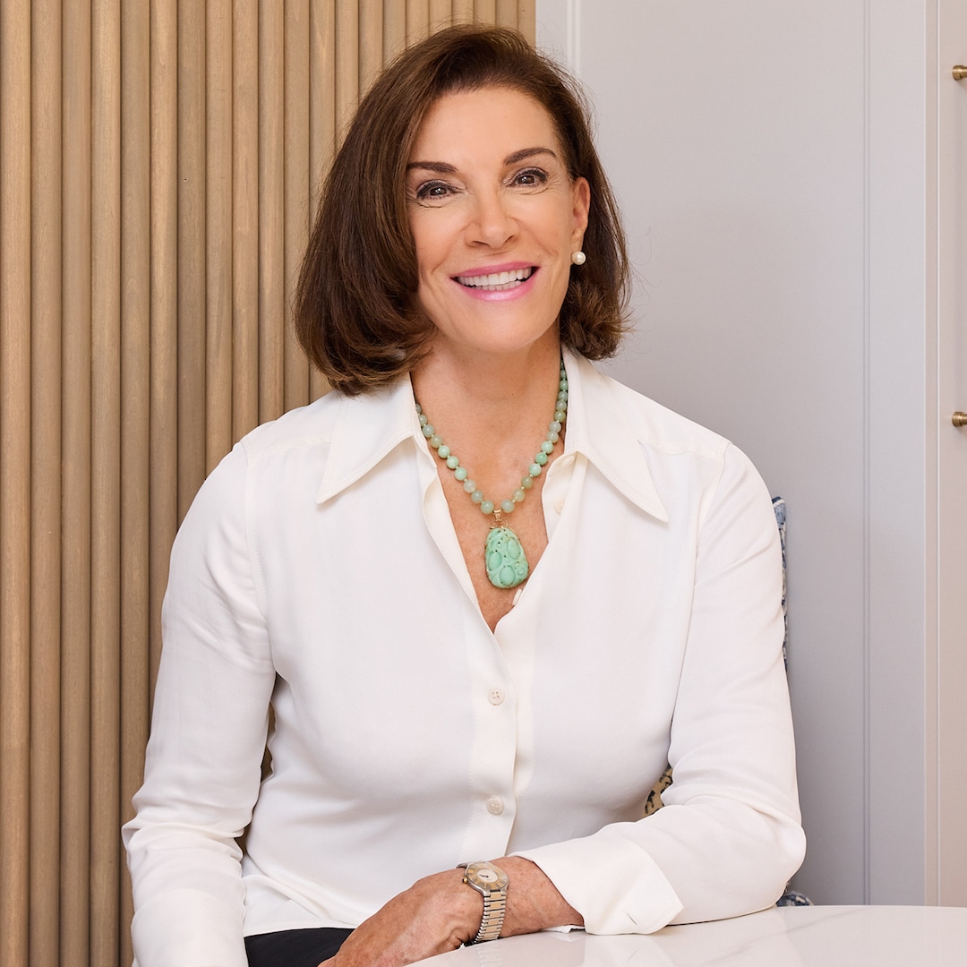 HGTV’s Hilary Farr Leaving Love It or List It After 19 Seasons